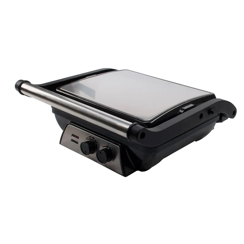 Cara Mengatasi Hubungan Miskin Daripada Hubungan Flat Grill