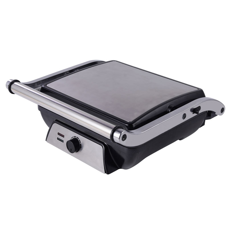 Makanan apa yang sesuai untuk memanggang pada grill kenalan 2000w?