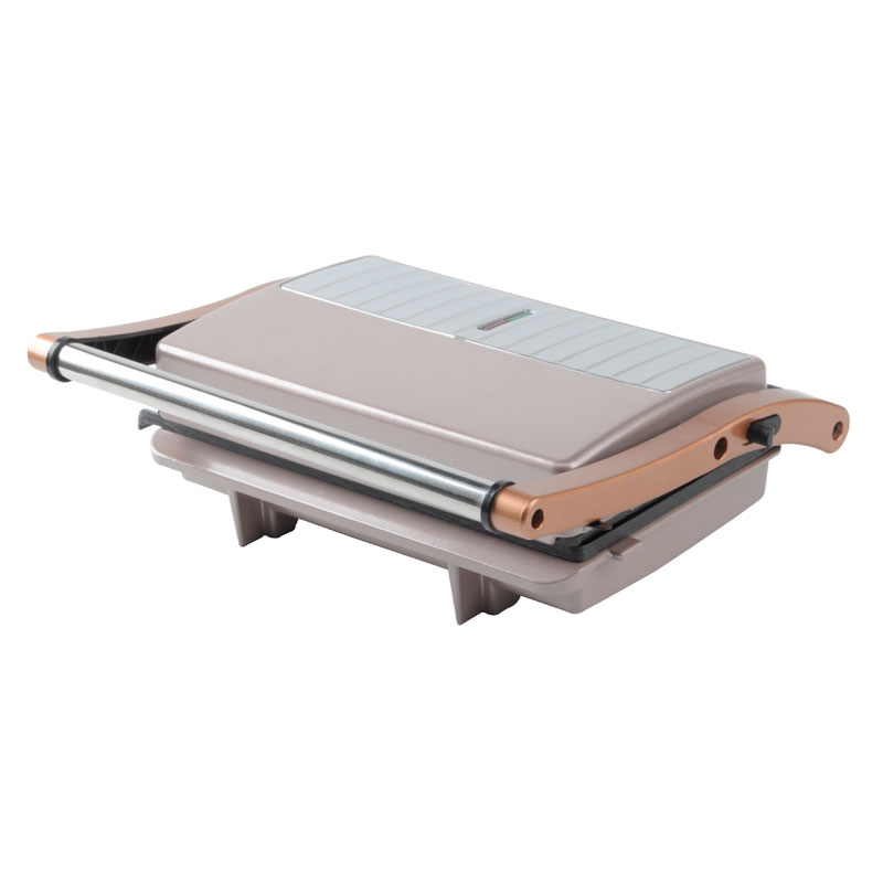 Cara membersihkan Panini Grill