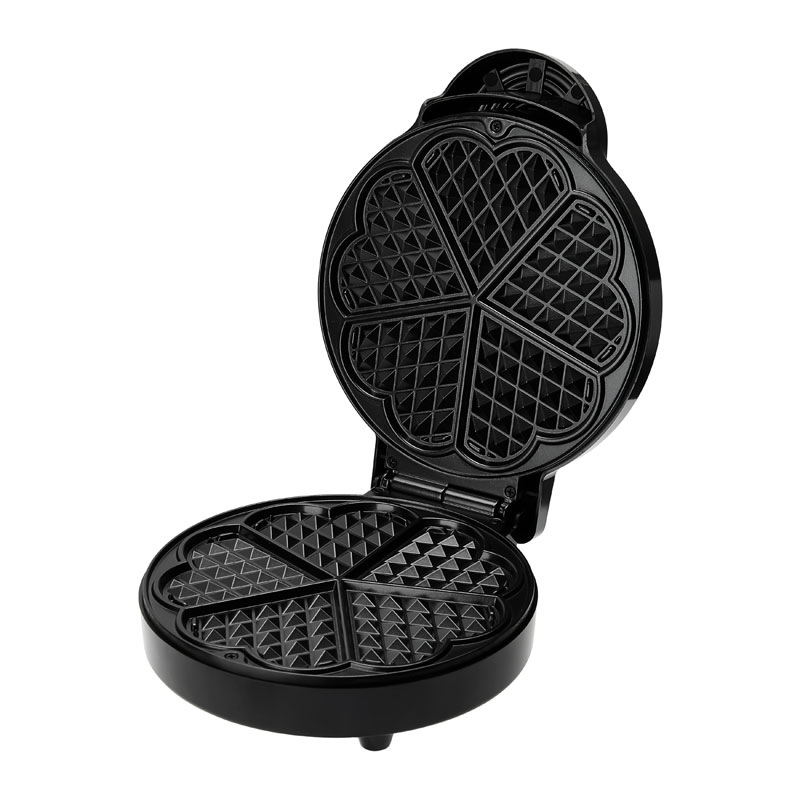Apakah petua operasi untuk pembuat wafel elektrik?