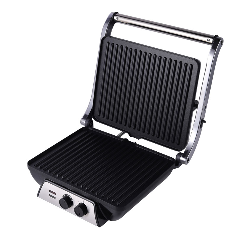Apa yang Harus Dilakukan Sekiranya Grill Hubungi Kapputware Mendapatkan Lembut