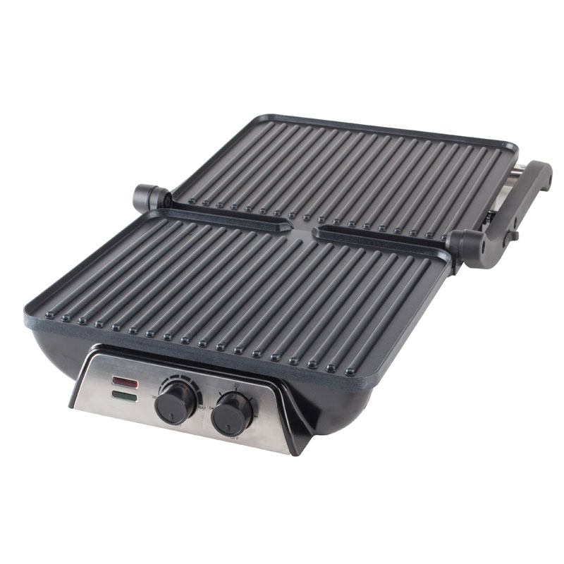 Apa yang Harus Dilakukan Sekiranya Grill Hubungan Flat Membuat Bunyi Tidak Biasa
