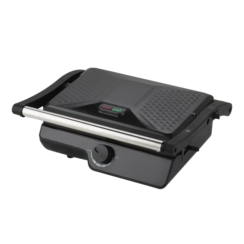 Apakah kelebihan pembuat sandwic pemegang sentuhan sejuk