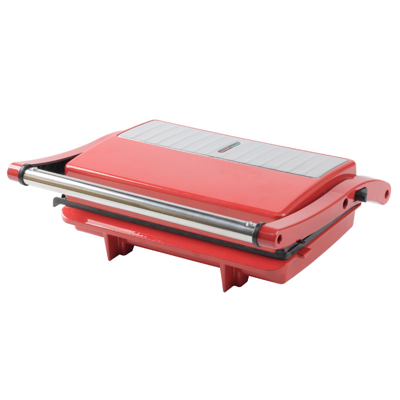 Apakah piawaian spesifik yang diikuti oleh UL Contact Grills?