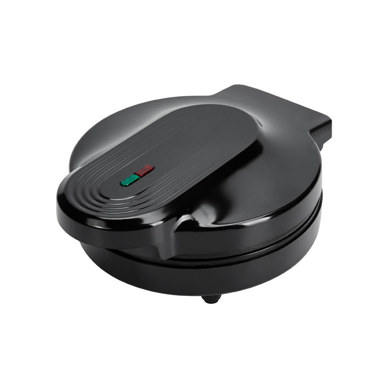 Apa yang perlu saya lakukan jika butang mesin pizza elektrik longgar atau tersekat?