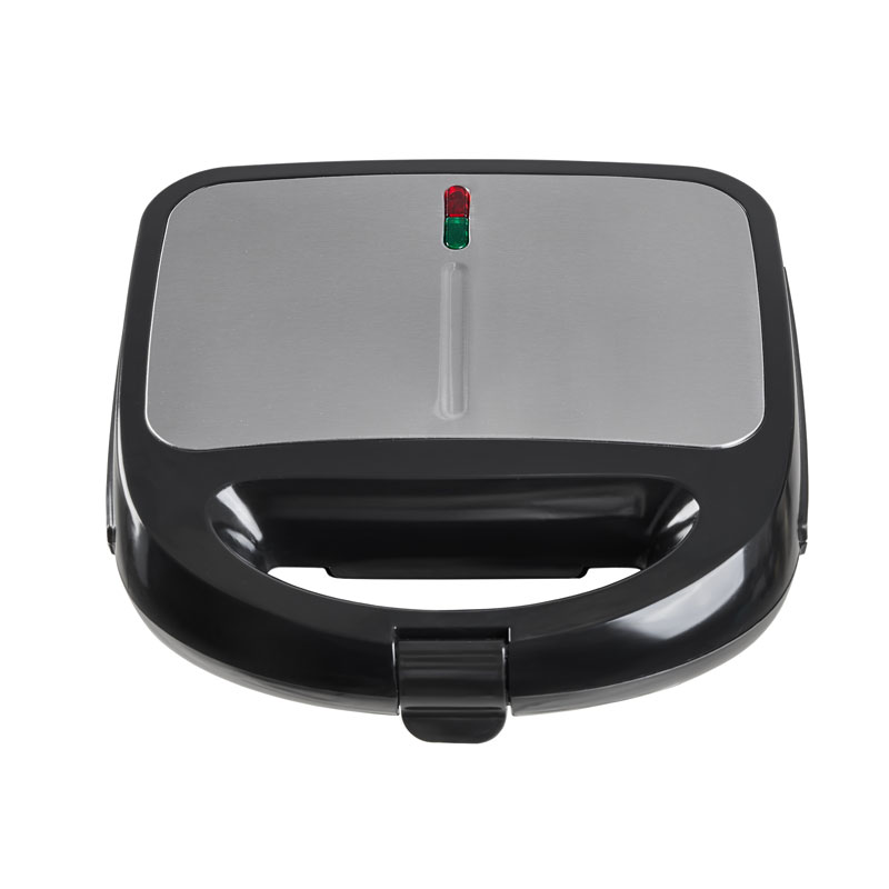 Tujuan salutan yang tidak melekat pada pembuat wafel