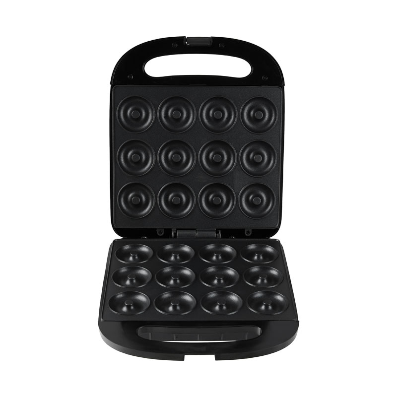 Kelebihan mesin 12-donat