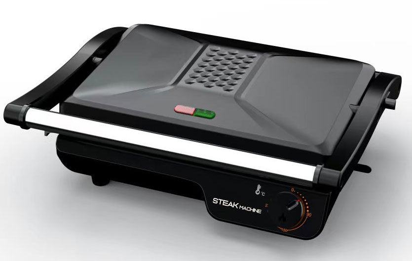 Apakah kelebihan gril hubungan dalaman?