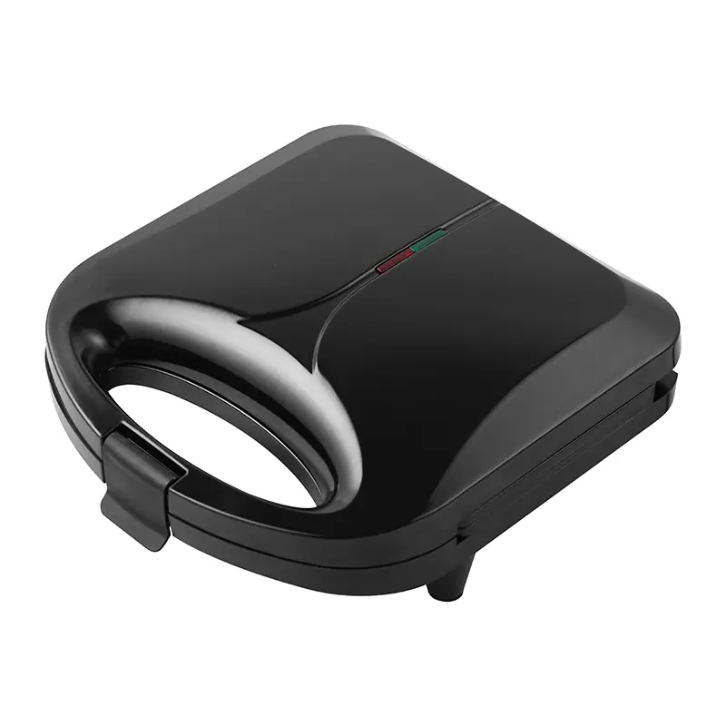 Apakah kelebihan pembuat sandwic sarapan pelbagai fungsi?