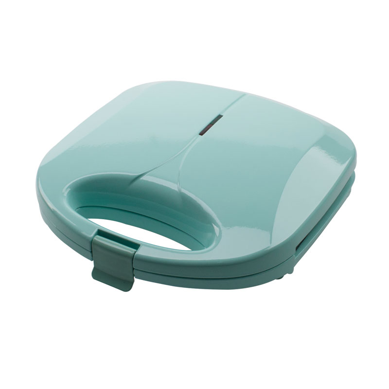 Apakah penarafan kuasa yang sesuai untuk pembuat hot dog di rumah?