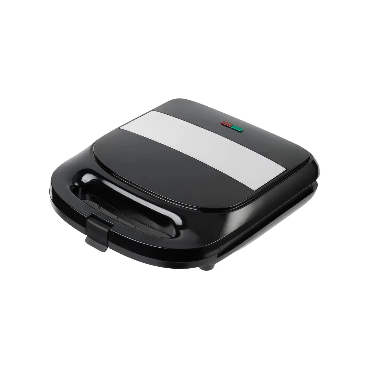 Apakah kelebihan pembuat sandwic pinggan individu?