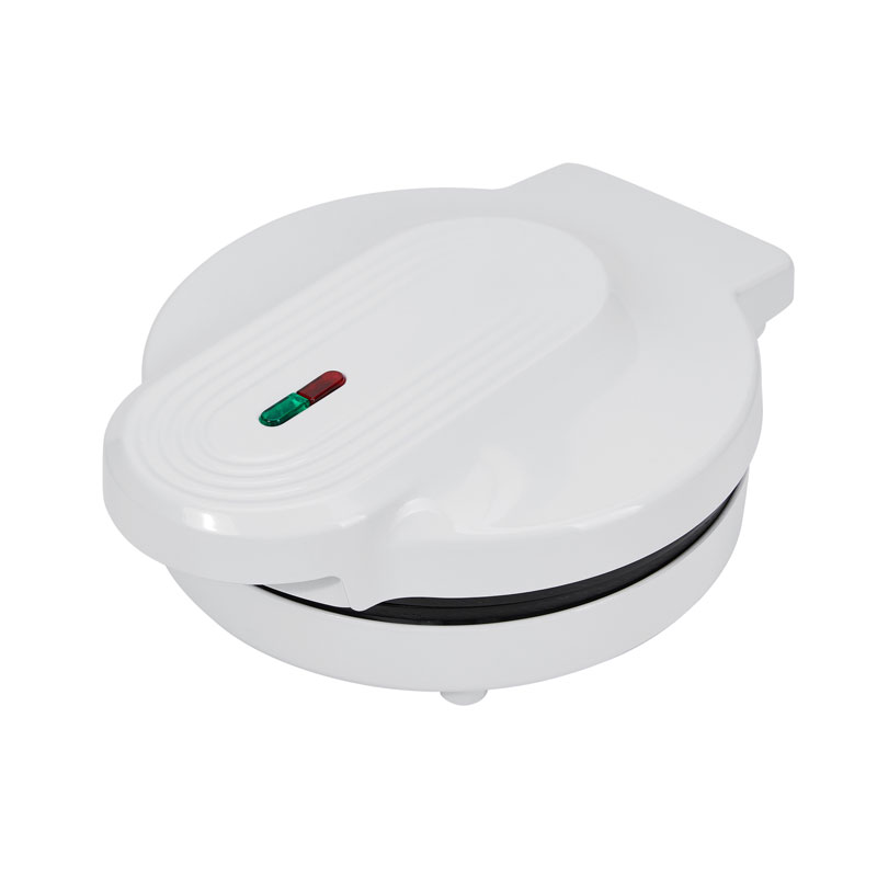 Bagaimana untuk menilai kualiti mesin donat elektrik?