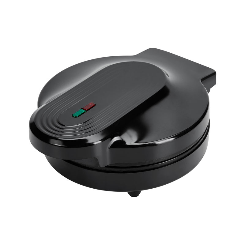 Apakah yang menyebabkan suhu tidak sekata dalam pembuat wafel elektrik?