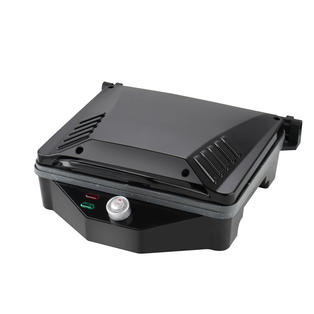 4 Slice Contact Grill untuk Rumah