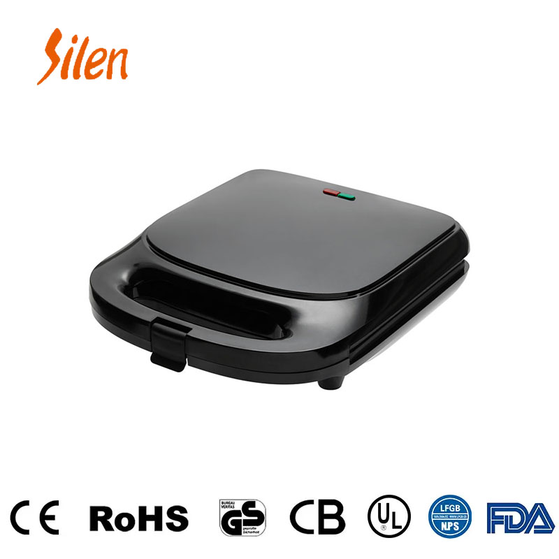 4 Slice Sandwic Maker