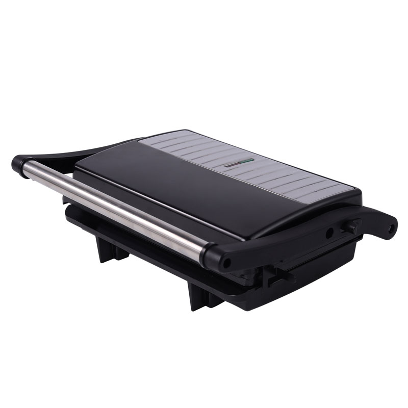 Grill Kenalan Berganda