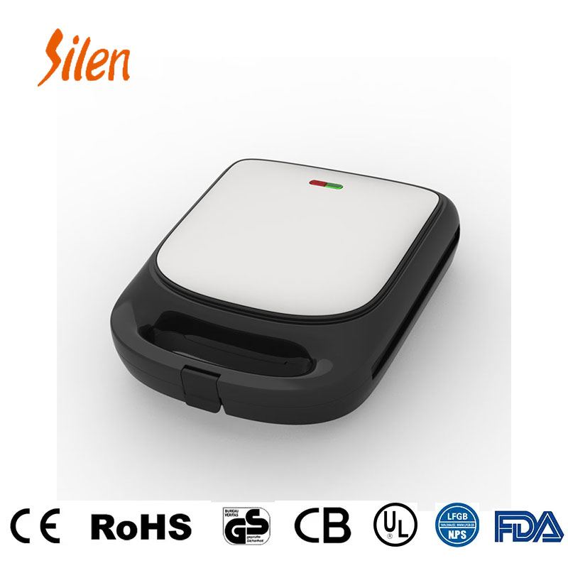 Pembuat Sandwic Grill Elektrik