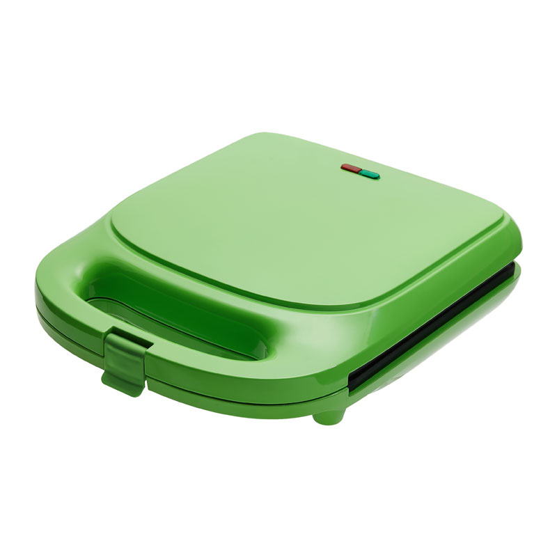 Pembuat Sandwic Grill Elektrik