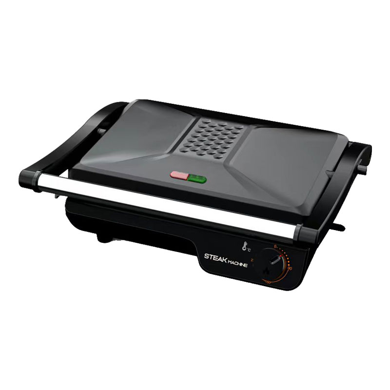Grill Kenalan Dalaman