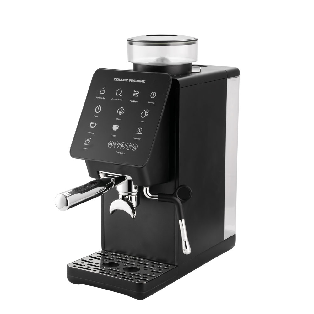 Pembuat Kopi Pod Segera