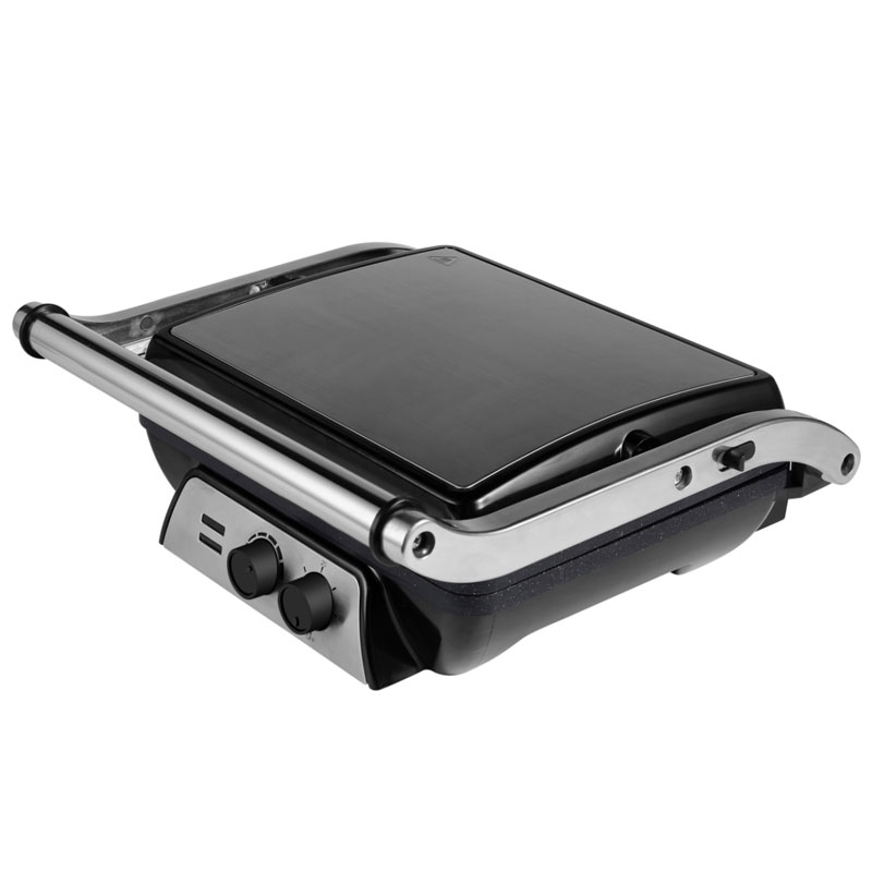 Grill Hubungi Peralatan Dapur
