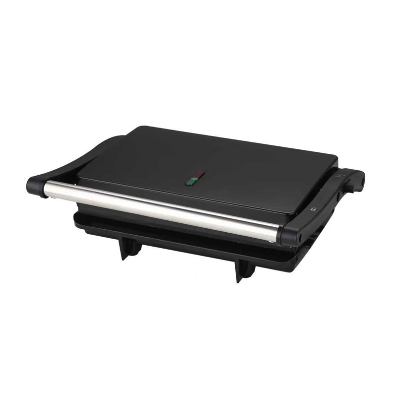 Pembuat Sandwic 2 Slice Non Stick