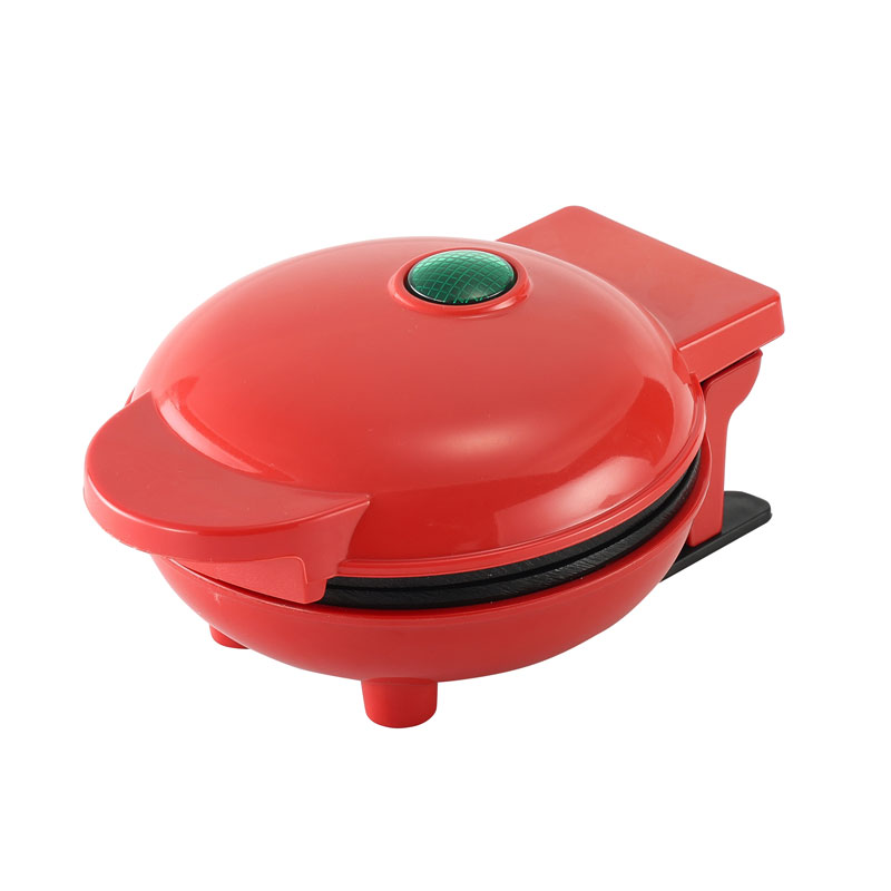 Pembuat Wafel Plat Salutan tidak melekat