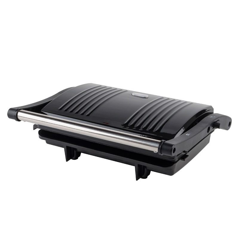 Grill Kenalan Tanpa Asap
